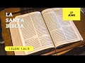 1 JUAN COMPLETO (DÍA 316) LA SANTA BIBLIA || Audiolibro ||