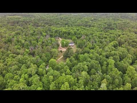 8114 East 72nd Street, Newaygo, MI home video tour