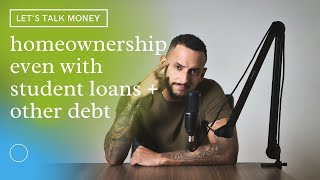 HOW TO LOWER YOUR STUDENT LOANS FOR MORE HOUSE | FREE ANALYSIS by KEEPING IT REAL WITH CREDIT 734 views 2 years ago 17 minutes