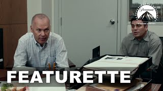 Investigativer Journalismus Und Spotlight - Featurette