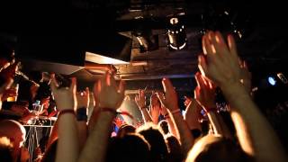 Camden Rocks 2015 Teaser