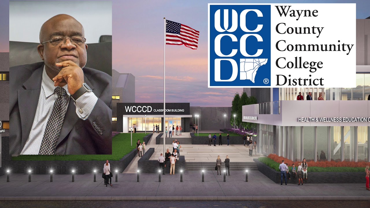 WCCCD Campus Naming Long Version 2 YouTube