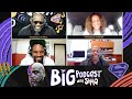 The Big Idol | Patrick Ewing Joins The Big Podcast