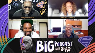 The Big Idol | Patrick Ewing Joins The Big Podcast