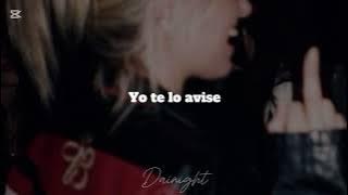 Tuya- Maia Reficco||(letra)||Dainight