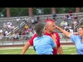 A look at how A.C. Flora was named the top athletic program in 4A for this past academic year
