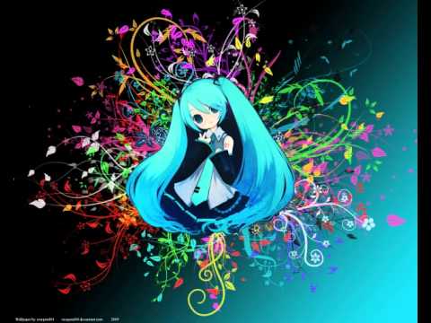 千本桜 (Game Version)-初音ミク