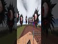 Piramixed Sprunki Mr. Sun Phase Unknown in labyrinth Nextbot Gmod
