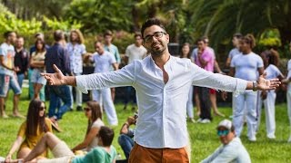 Video thumbnail of "Chawki - Time Of Our Lives (Official Music Video)"
