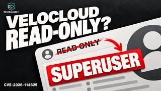Full VeloCloud SQL Injection: Read-Only to Superuser | CVE-2026-114625 Update
