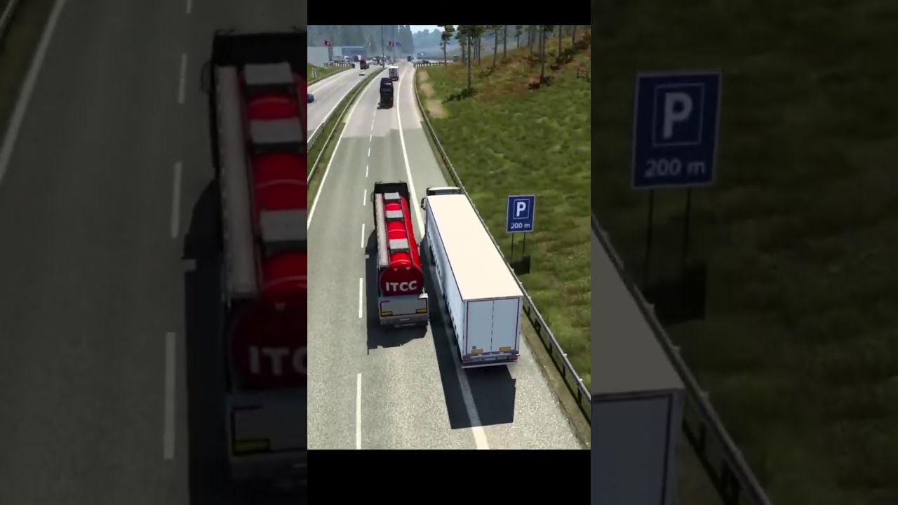 Live 🚛 Euro Truck Simulator 2  | Extreme Mountain Road Driving | Heavy Load Challenge | ETS2