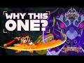 The Beat Em Up Roguelite Nobody Told Me About (River City Saga: Journey to the West)