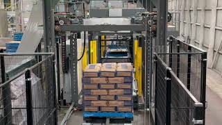 Ehcolo Stretch Hooder Video