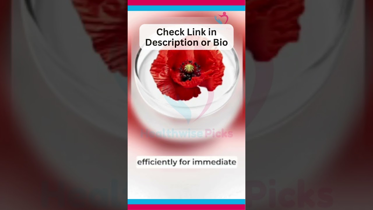 Boost Your Brainpower & Calm Your Nerves with NervoVive! 🧠✨ #shorts