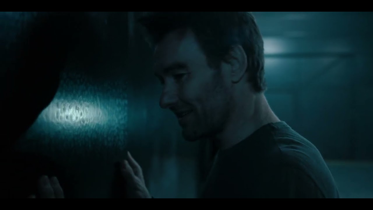 Dark Matter 2024. Season 1 Episode 3. "The Box"