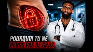 La Raison Scientifique Pour Laquelle Tu Narrives Pas À Perdre Du Gras