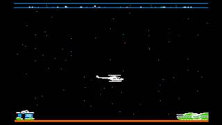 Rescue Raiders for the Apple II screenshot 2