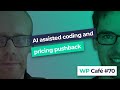 WP Café #70 | AI assisted coding
