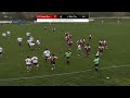 Liga de Rugby Kaufland 2025: Rapid vs U Elbi Cluj