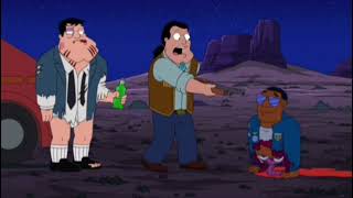 Amerikai Apuka 7. Kötet Törölt Jelenetek