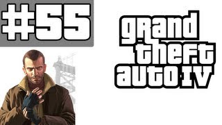 Grand Theft Auto 4 Walkthrough Gameplay With Commentary Part 55 - A Little Change