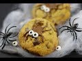 Decore Cookies para o Halloween | Chef Erika Hayashi