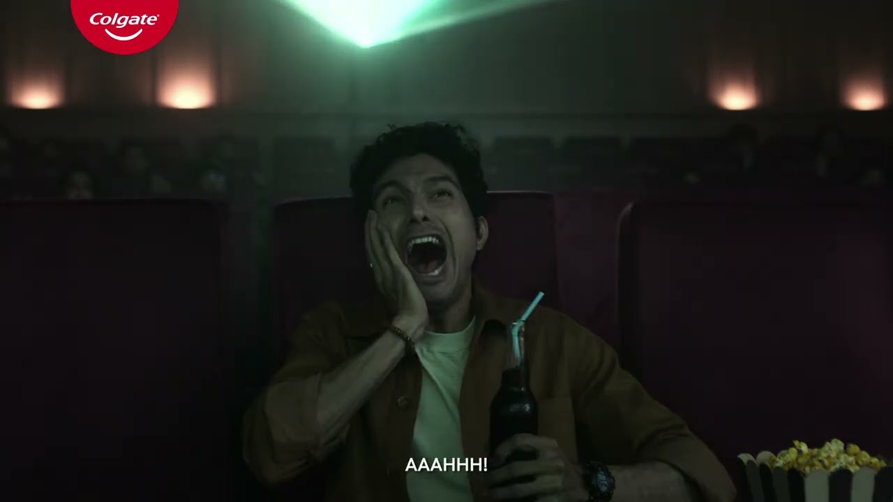 Colgate Active Salt | Theater |  Assamese | 6 seconds