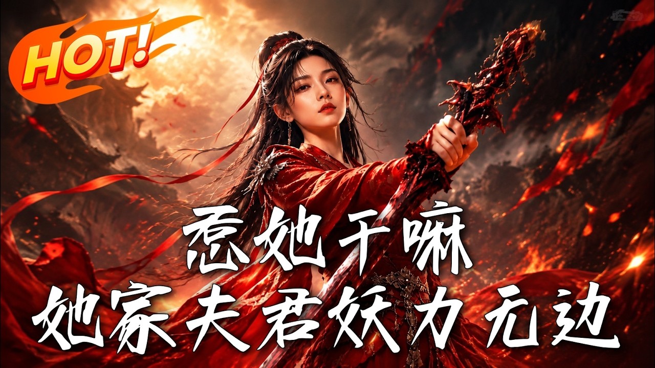侯府千金重生：魔头附身绝地反击
