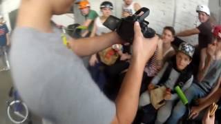 Dima Gordey One Day Edit