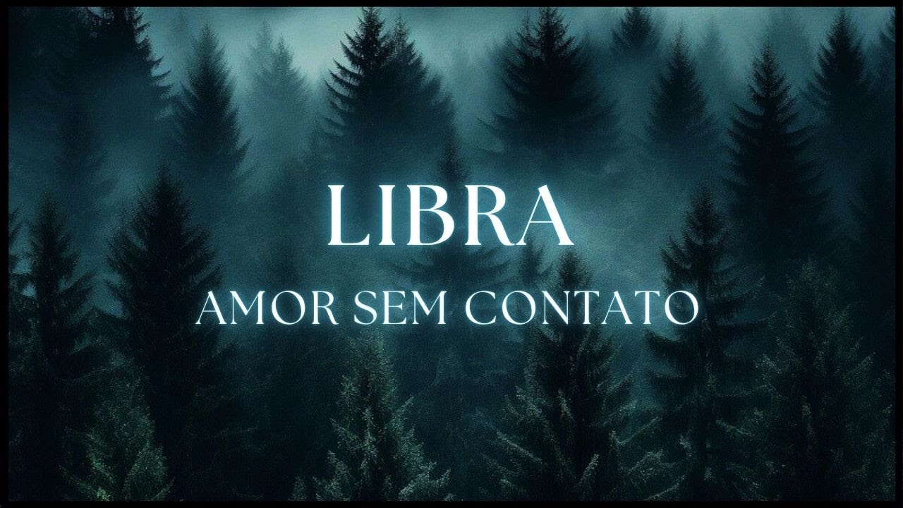 💘LIBRA 🙊AMOR SEM CONTATO • ELE SE ACHOU DEMAIS E ESTÁ FRUSTRADO! O RESULTADO NÃO SAIU COMO ESPERADO