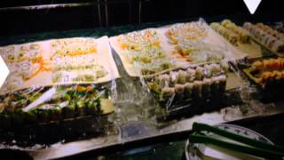 New Grand Buffet