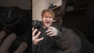 My camera collection part 7