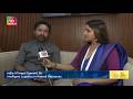 AI Transforming Coal &amp; Mining: Insights from G. Kishan Reddy | 20 February, 2026