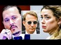 Johnny Depp’s Former Lawyer FIGHTS To IMPRISON Amber Heard!