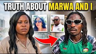 JUST IN! I Am Marwa Faces Serious Allegations – Nobody Saw This Coming!