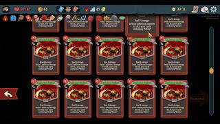 Slay the Spire 2 , Killing Act 3 boss in 4 turns with 69 Perfected Strike Deck.