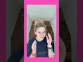 Bun Tutorial Everyone!💜||TIKTOK COMPILATION||#MESSYBUNCHALLENGE