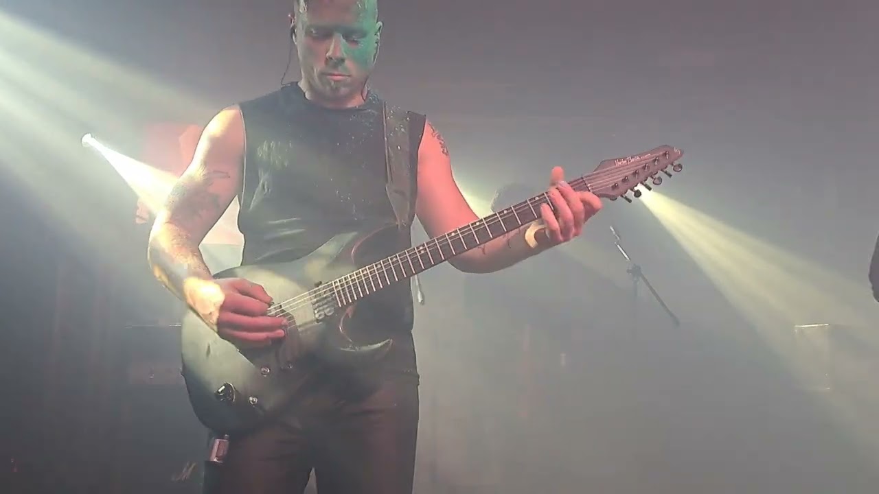 DHG live @ Legend Club Milano 20/09/2025