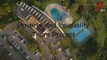 IGCSE Global Perspectives Team Project - Poverty and Inequality