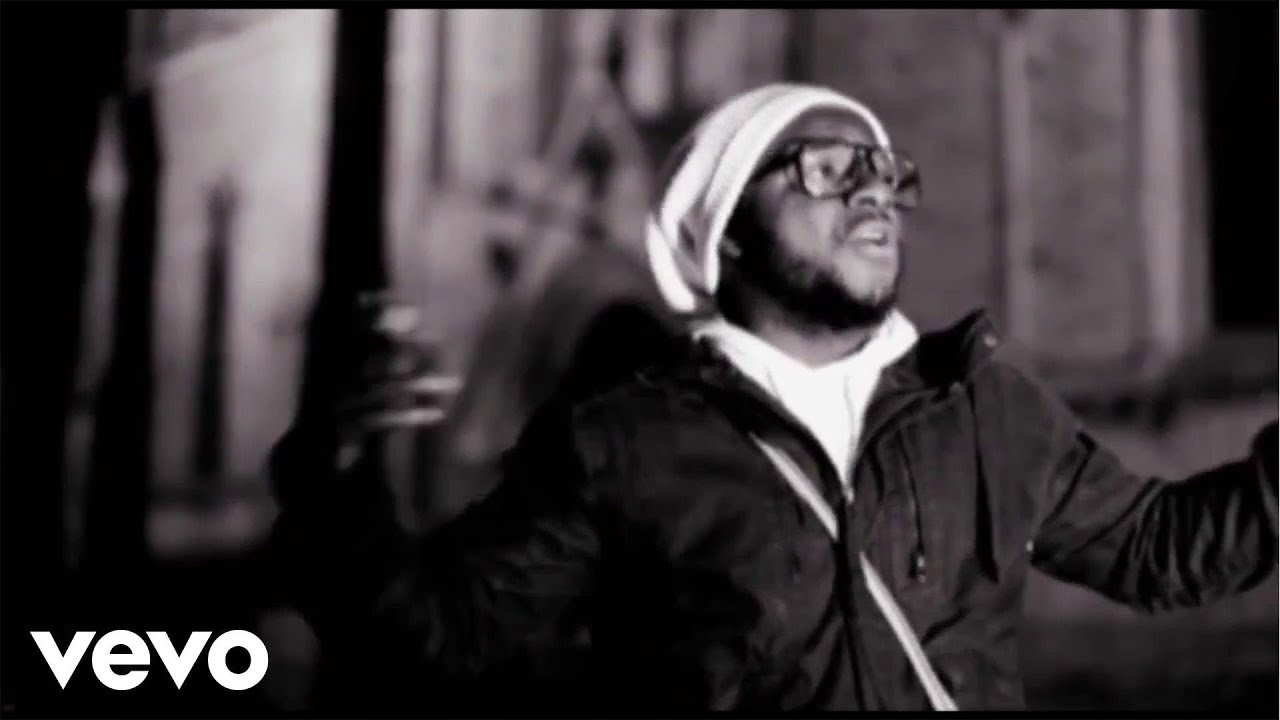 Tilla - Trying [Official Video]