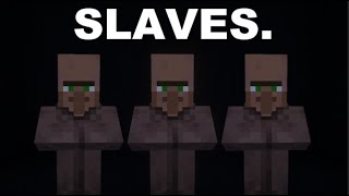 Villager Lore.