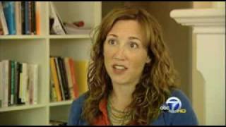 Christine Carter Interview: The Recession and Your Kids