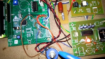 Induction motor speed,torque,power and efficiency parameters measurement system