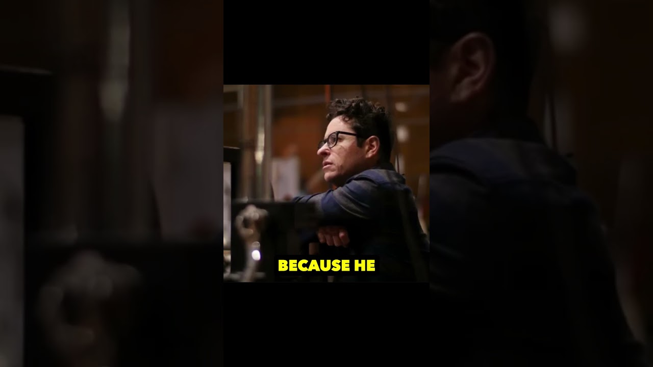 Легендарный Джон Уильямс