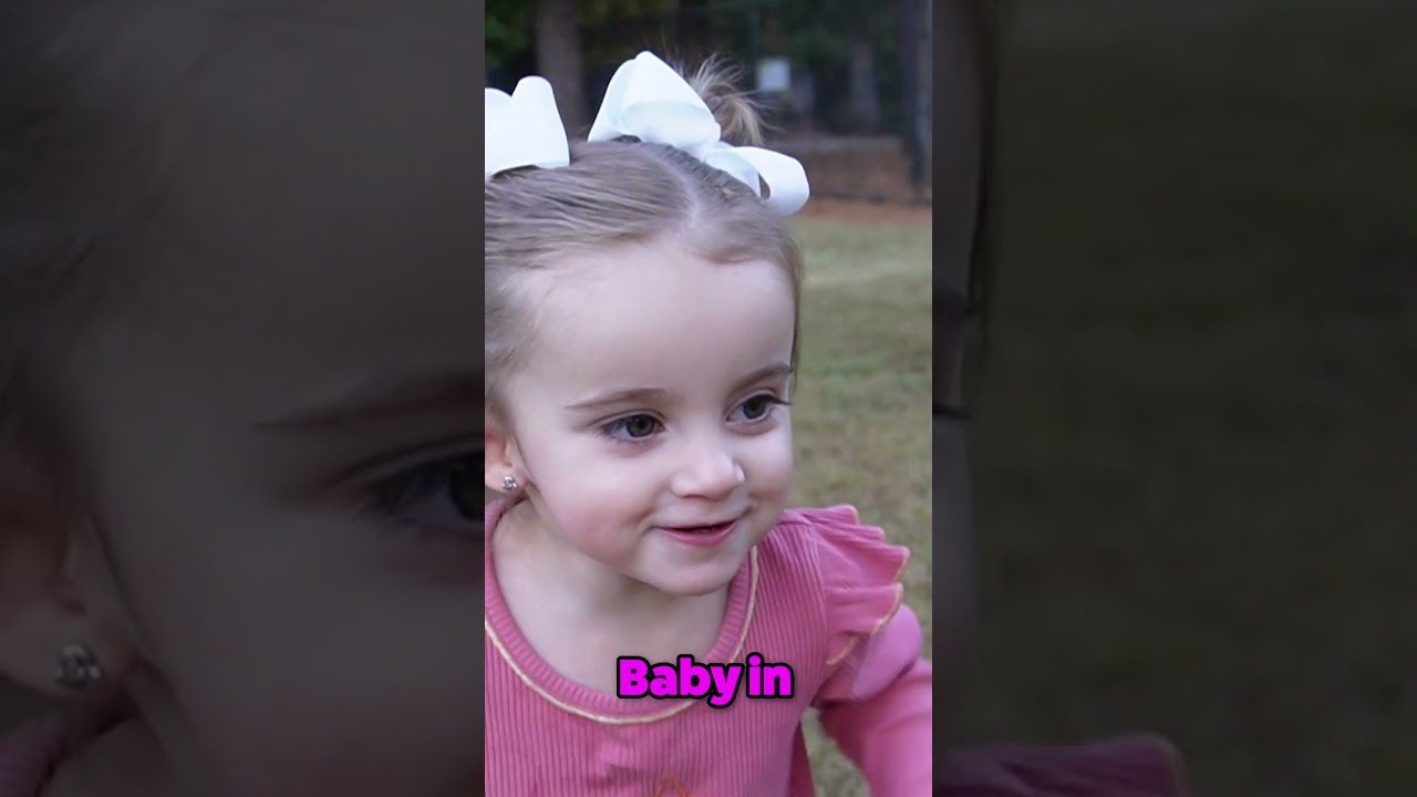 Are We Ready For Another Baby?