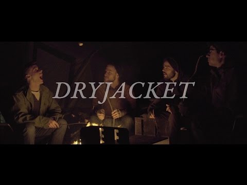 Dryjacket — Dryjacket - Uncle Jack (Official Music Video)
