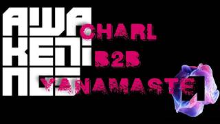 Detalles Chlar b2b Yanamaste Live From Awakenings Festival 2026 12 06 2026 Noticias