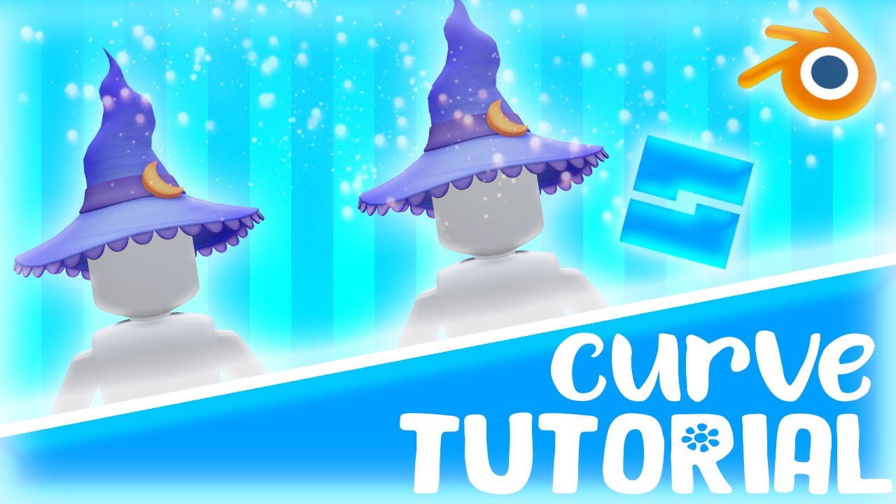 Curve Modifier Tutorial | Roblox + Blender - YouTube