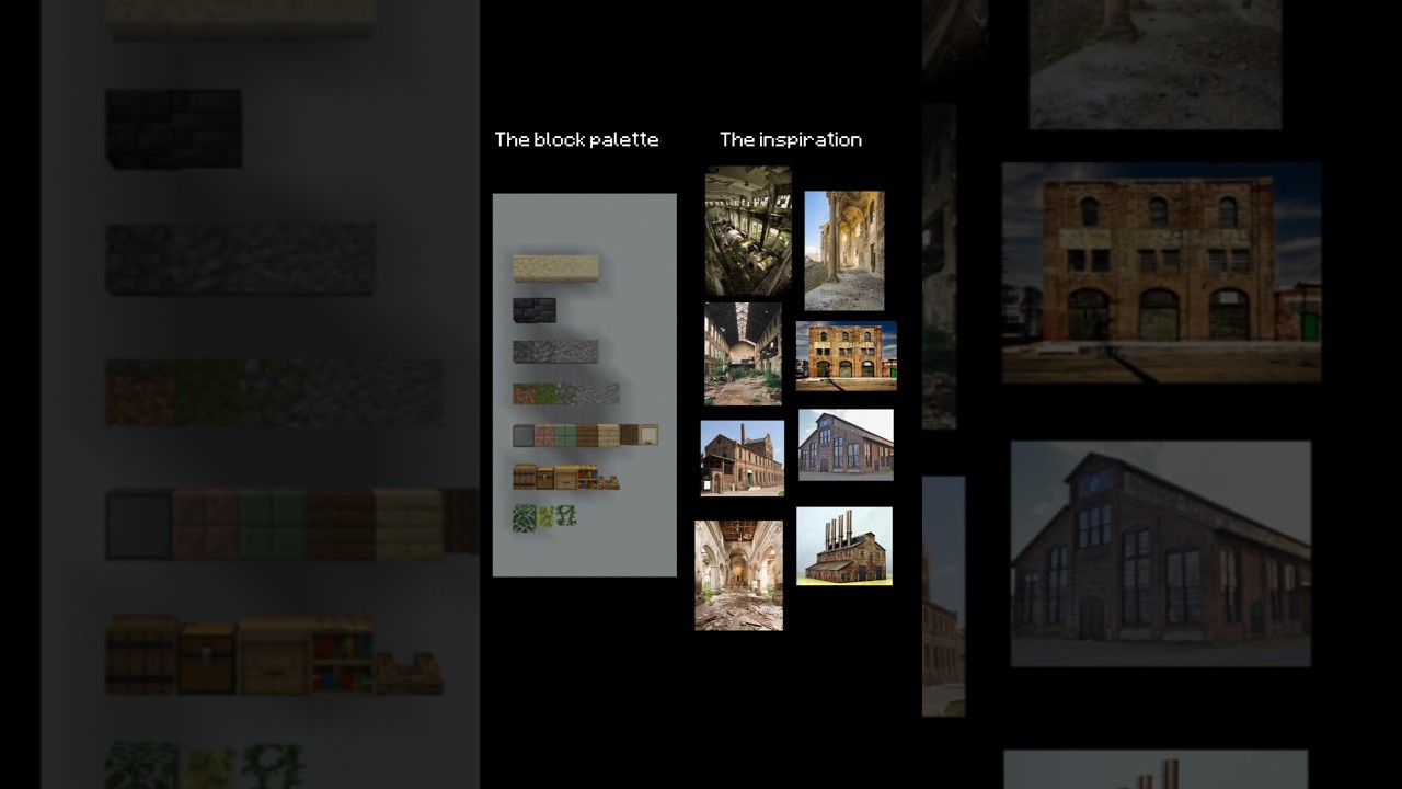 i just know this building's used for some evil shit 