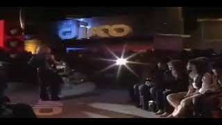 LOVE IS IN THE AIR (JOHN PAUL YOUNG) MÁSTER CHIC MIX (INTRO) CLEAN